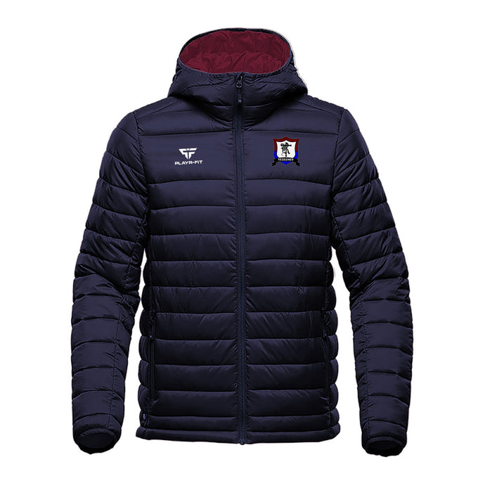 Redeemer FC Padded Jacket - Kids