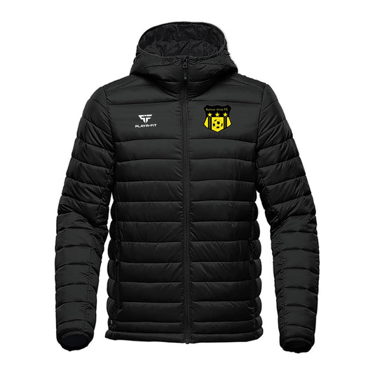 Rathnure United FC Padded Jacket - Kids