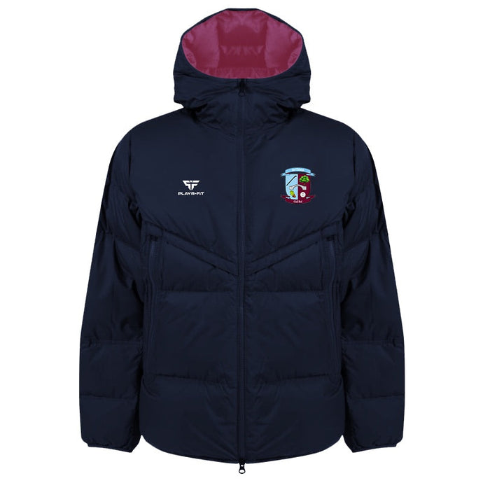 Shillelagh Coolboy Co Padded Jacket - Kids