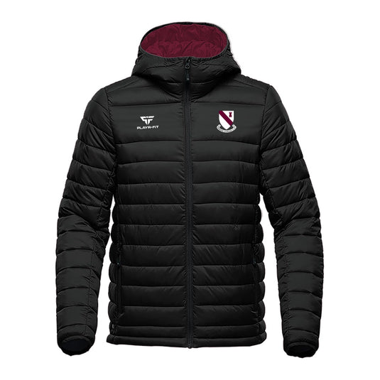 Oliver Plunketts Drogheda Padded Jacket - Kids