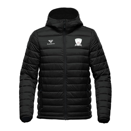 Watergrasshill Hurling Padded Jacket - Kids