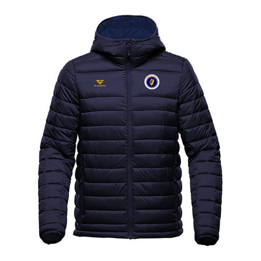 Park Celtic FC Padded Jacket - Kids