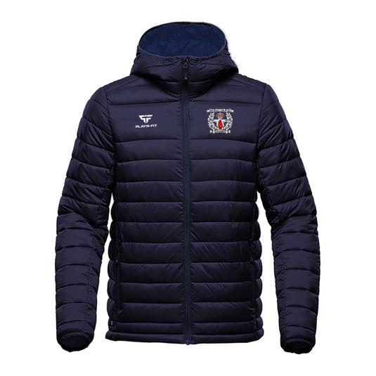 Star Of The Roe Padded Jacket - Adults