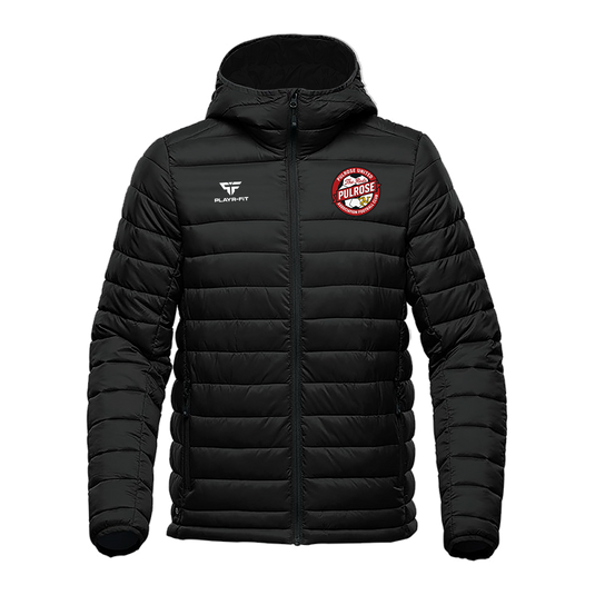 Pulrose FC Padded Jacket - Kids