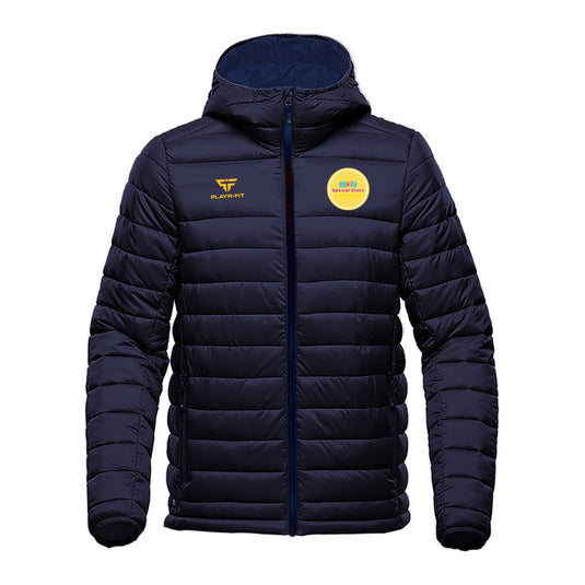 Special Stars Newry Padded Jacket - Kids