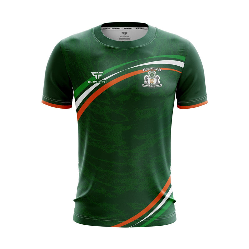 Load image into Gallery viewer, Patrick Sarsfield CSC Jersey F09 - Kids
