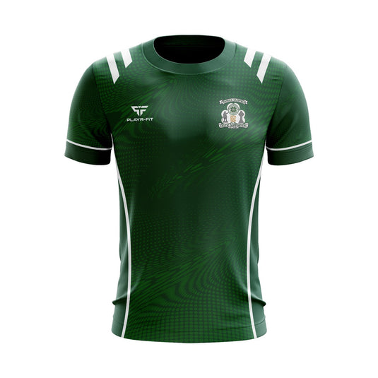 Patrick Sarsfield CSC Jersey F28 - Adults