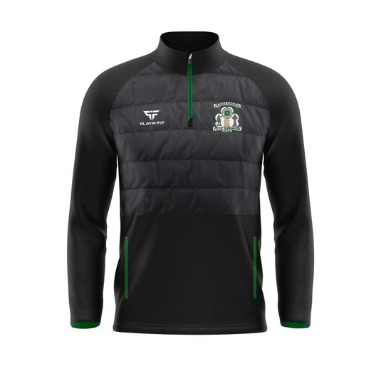 Patrick Sarsfield CSC Hybrid Midlayer - Kids