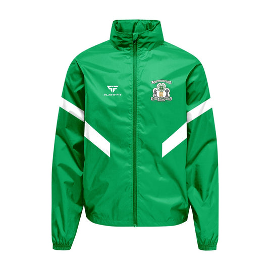 Patrick Sarsfield CSC Retro Shell Jacket - Adults