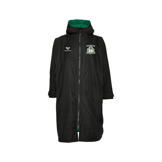Patrick Sarsfield CSC Sports Robe (Fleeced) - Kids
