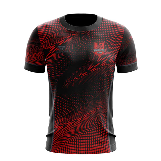 Physical Edge Jersey F28 - Kids