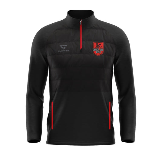 Physical Edge Hybrid Midlayer - Kids