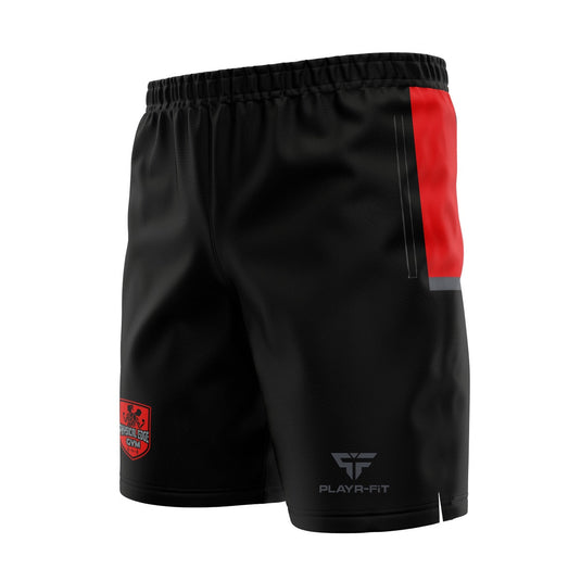 Physical Edge Leisure Shorts - Kids