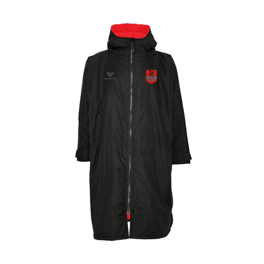 Physical Edge Sports Robe (Fleeced) - Kids