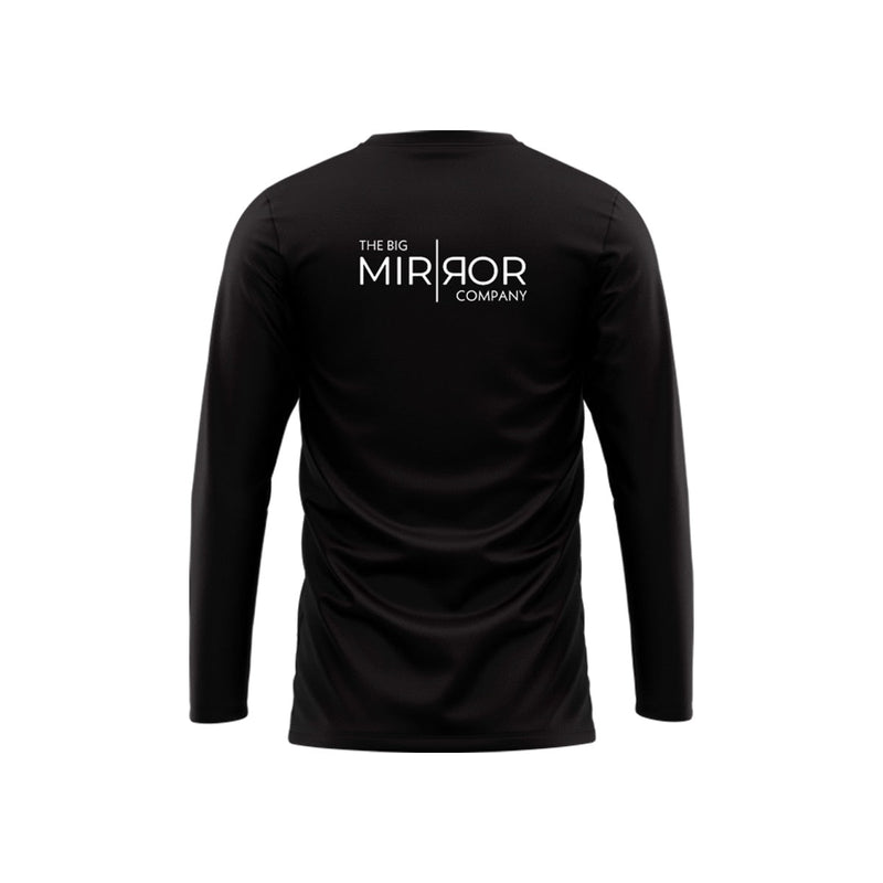 Load image into Gallery viewer, Innov8 Gym Crew Neck Dynamic (Black/Gold) - Kids
