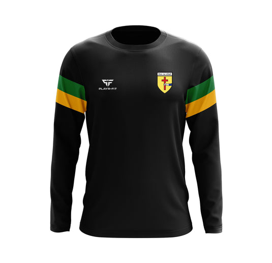 Donegal County retro Crew Neck - Kids