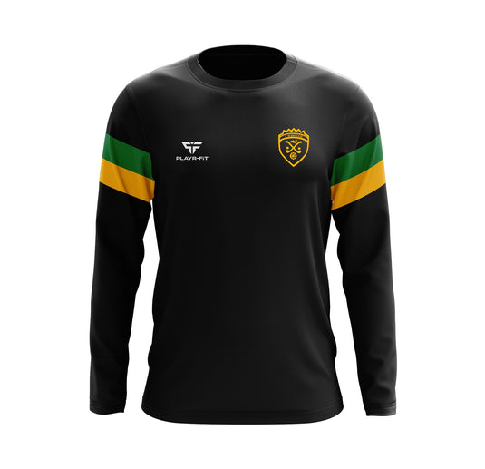 Kerry County Retro Crew Neck - Adults