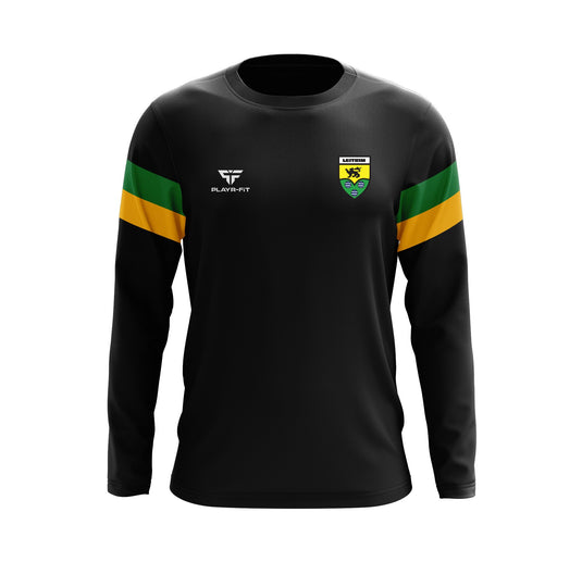 Leitrim County Retro Crew Neck - Adults