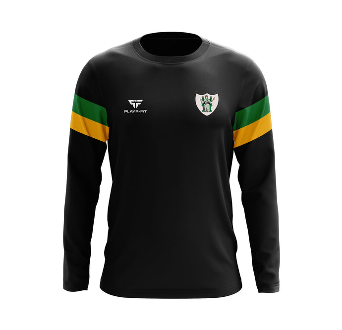 Meath County Retro Crew Neck - Adults