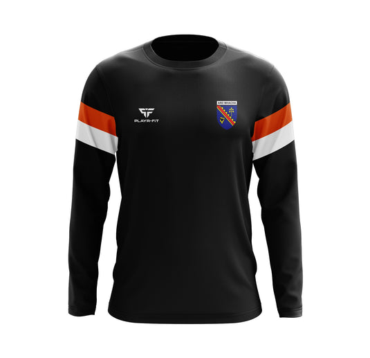 Armagh County Retro Crew Neck - Kids