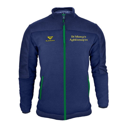St Marys PS Aughlisnafin Castlewellan Staff Polar Fleece - Kids