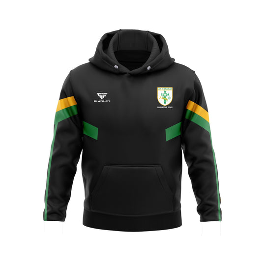 Atticall GAC Hoodie RETRO - Kids