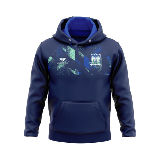 Newry City AFC Academy Hoodie - Adults