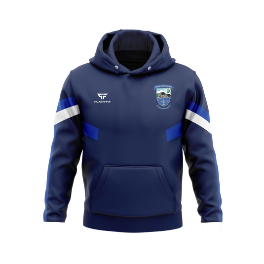 Boardsmill CLG Hoodie RETRO - Adults