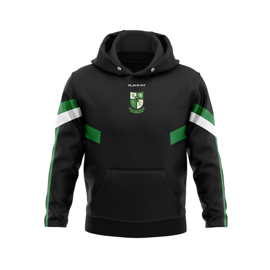 Bush Celtic Retro Hoodie - Kids