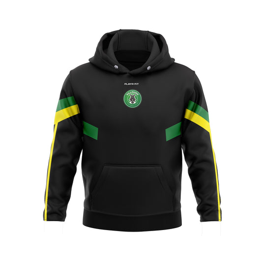 Killough FC Hoodie Retro - Adults