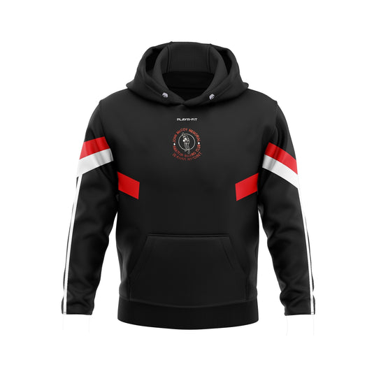 John McCoy ABC Retro Hoodie - Adults