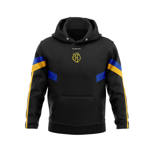 Holywell FC Hoodie Retro - Adults