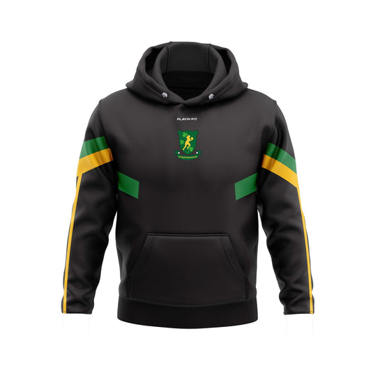 O'Neill Shamrocks Retro Hoodie - Adults