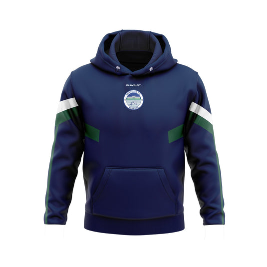 Riverdale FC Retro Hoodie - Adults