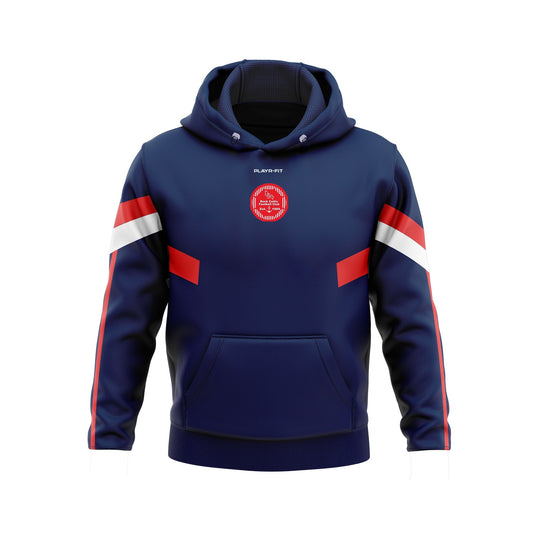 Rock Celtic Retro Hoodie - Kids