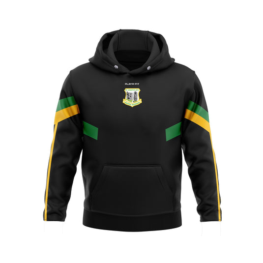 St Josephs GFC Louth Retro Hoodie - Kids