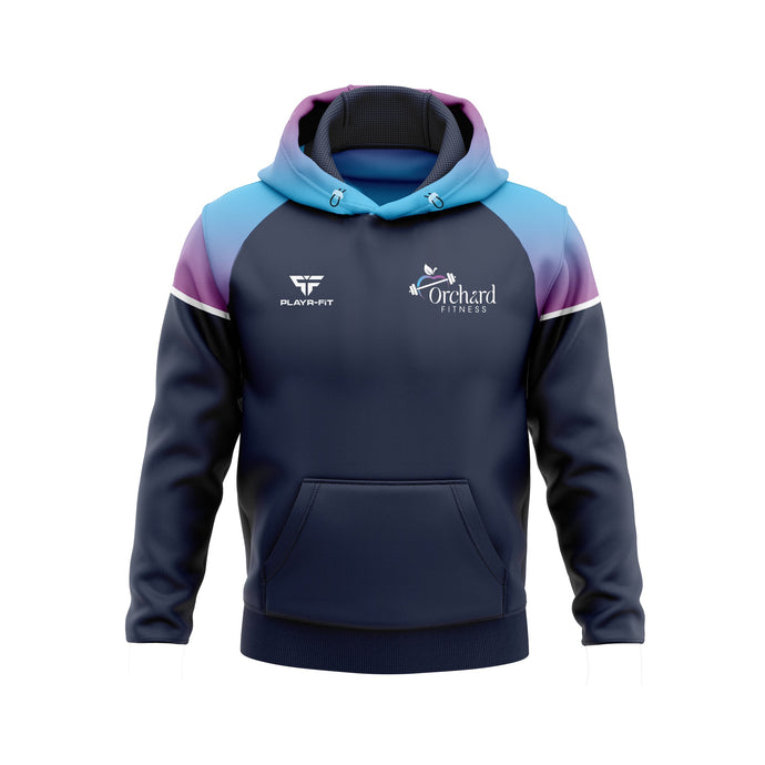 Orchard Fitness Hoodie (Stellar) - Kids