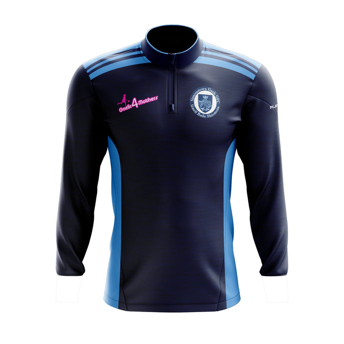 Simonstown Gaels GFC Midlayer (1/4 Zip) Endure (G4MAO) - Adults