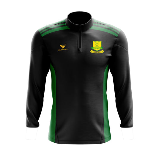 Torro United AFC Midlayer (1/4 Zip) (Endure) - Adults