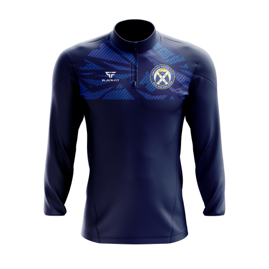 Limavady United FC Training Pro Midlayer - Adults