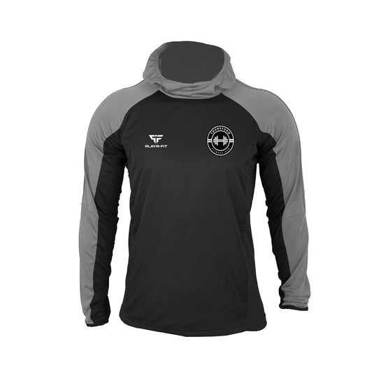 Transform Fitness Hub Snood Hoodie - Adults