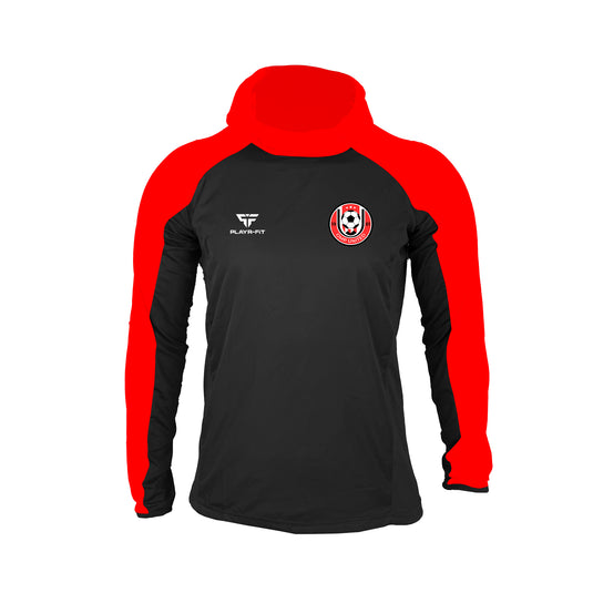 OMP United Snood Hoodie - Adults