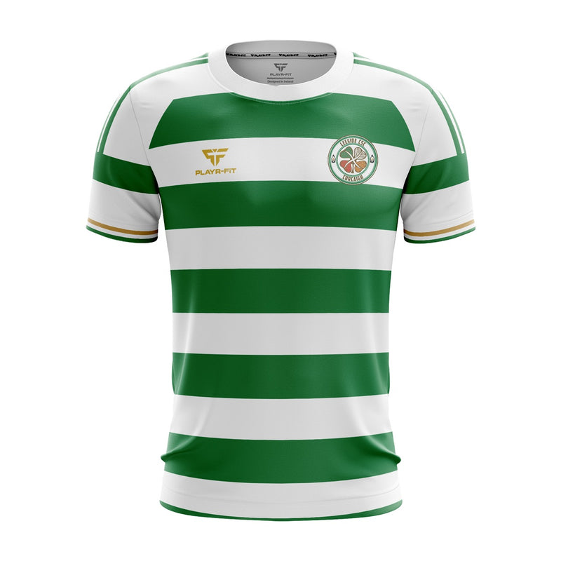 Load image into Gallery viewer, Leeside CSC Jersey 02 - Adults
