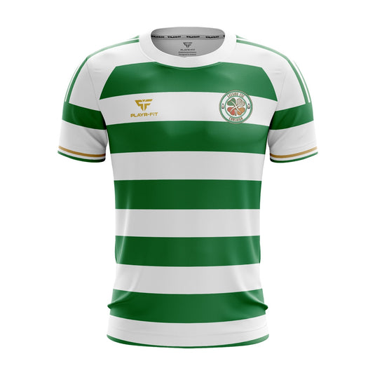 Leeside CSC Jersey 02 - Adults