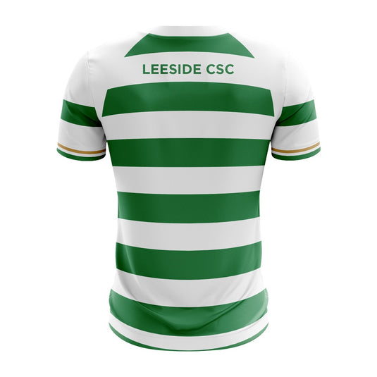 Leeside CSC Jersey 02 - Adults