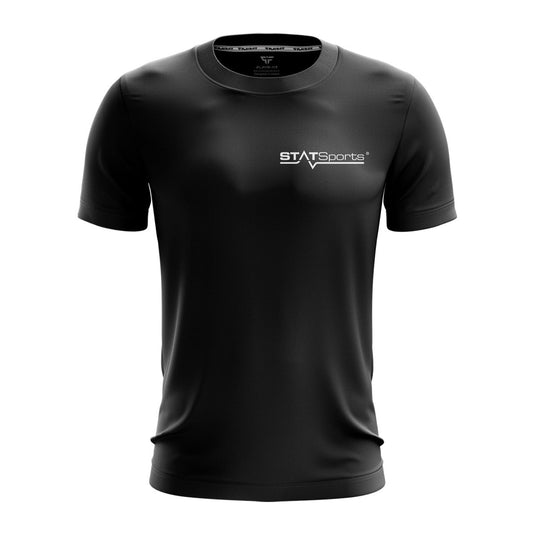 StatSports Jersey (Black) - Adults