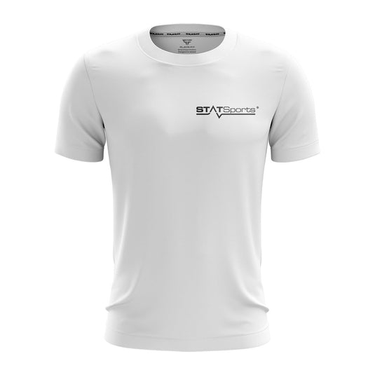StatSports Jersey (White) - Adults