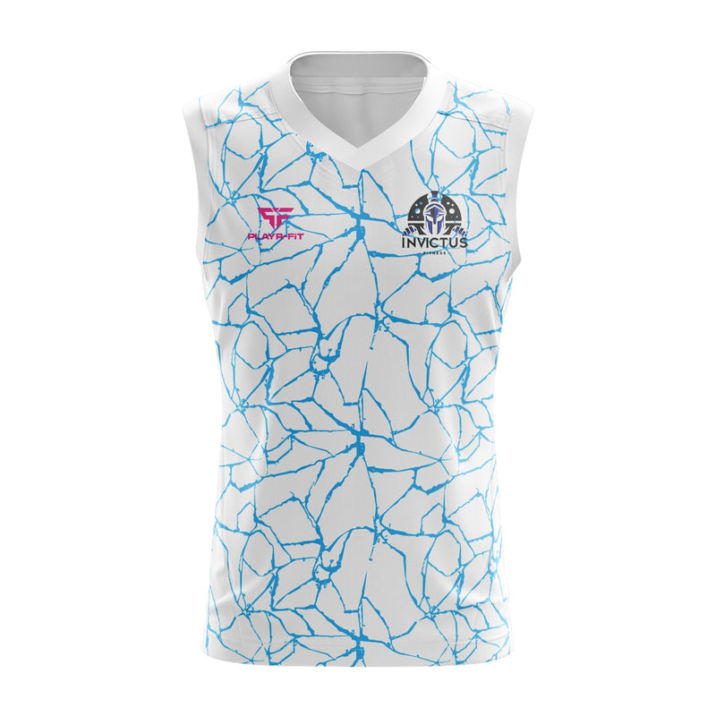 Load image into Gallery viewer, Invictus Fitness Vest 23 - Adults
