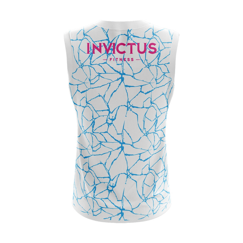 Load image into Gallery viewer, Invictus Fitness Vest 23 - Adults
