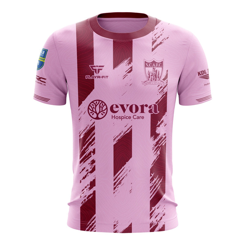 Load image into Gallery viewer, Newry City AFC Jersey (Third) - Adults

